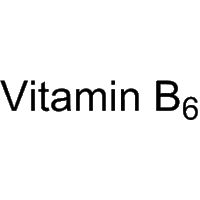 B-Vitamins 6